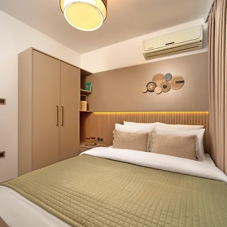 Marmada Apartman Isztambul