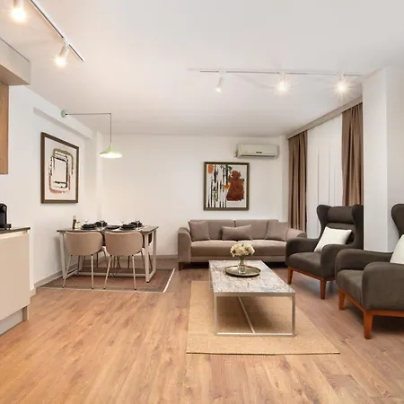 Apartment Marmada *