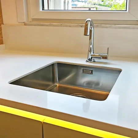 Marmada Apartman Isztambul