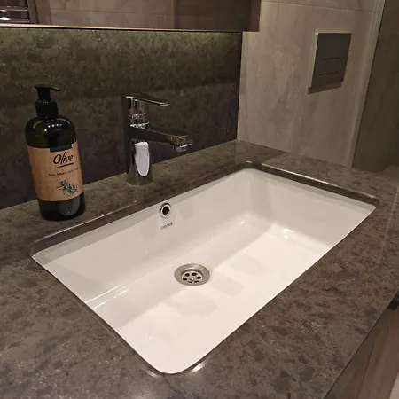 Apartman Marmada Isztambul
