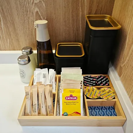 Marmada * איסטמבול