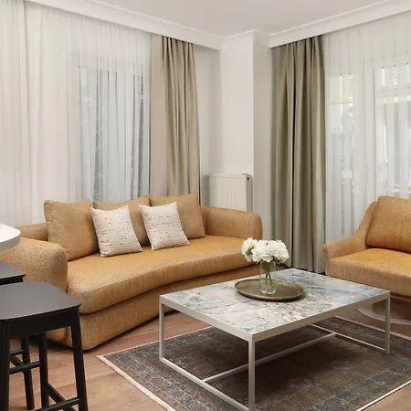 Marmada Apartman *