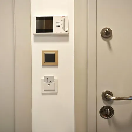 Marmada דירה איסטמבול