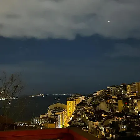 Marmada Apartman Isztambul