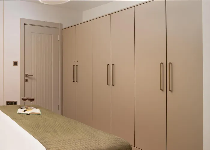 アパート Marmada *