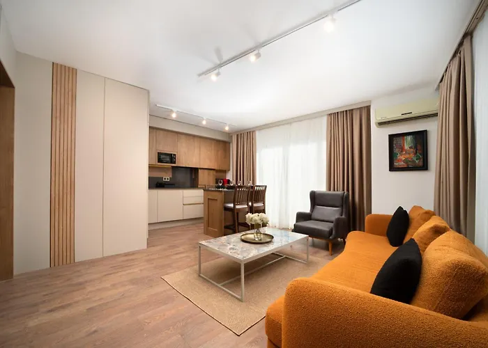 アパート Marmada *