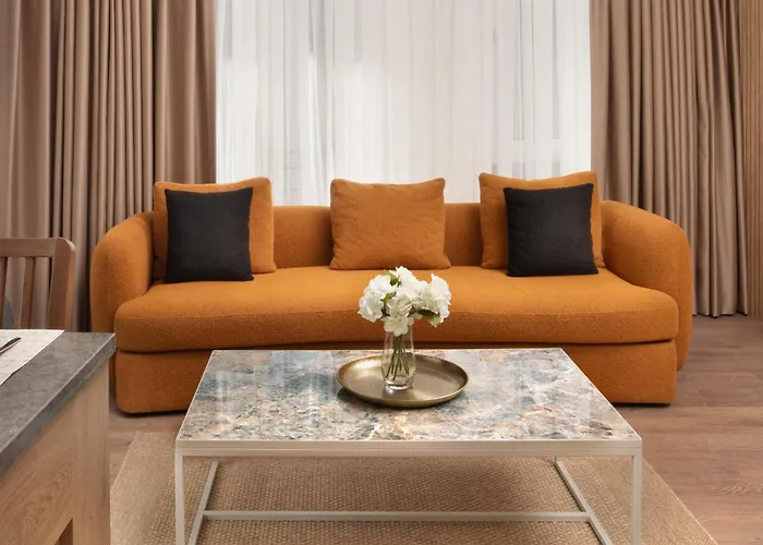 アパート Marmada *