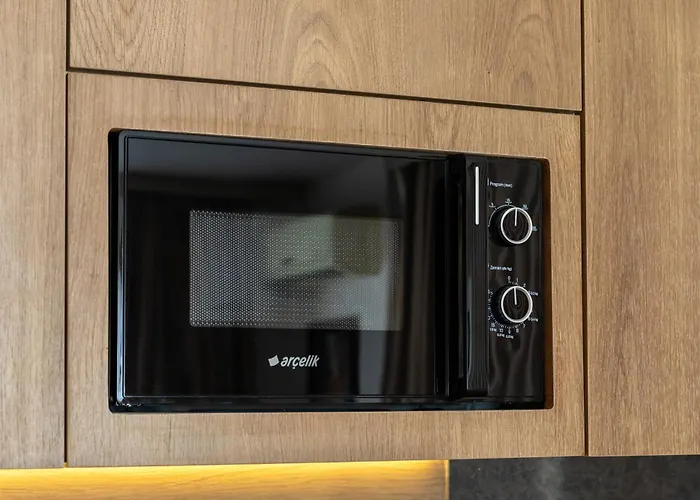 アパート Marmada イスタンブール