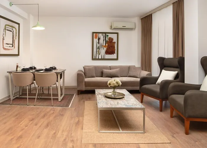 アパート Marmada *