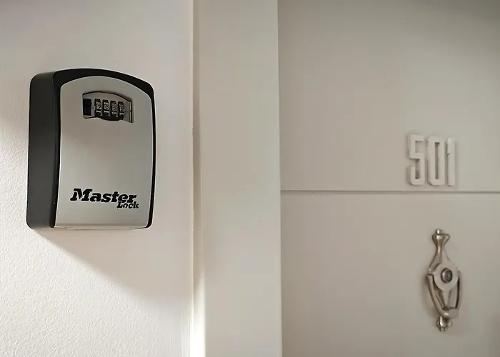 Marmada アパート