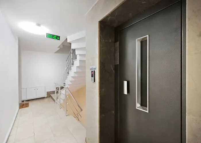 Marmada アパート