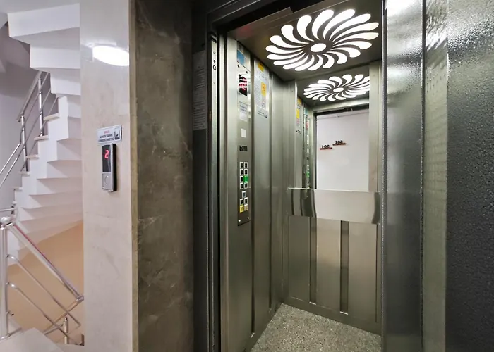 Marmada イスタンブール