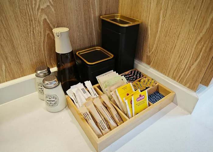 アパート Marmada