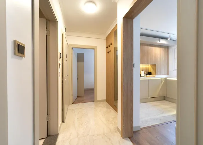 アパート Marmada