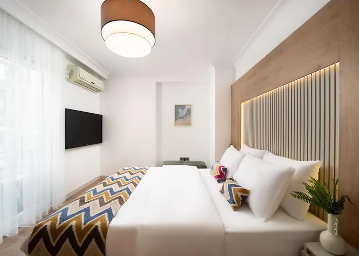 アパート Marmada *