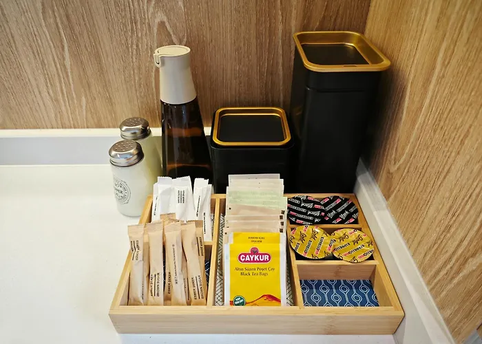 Marmada * イスタンブール