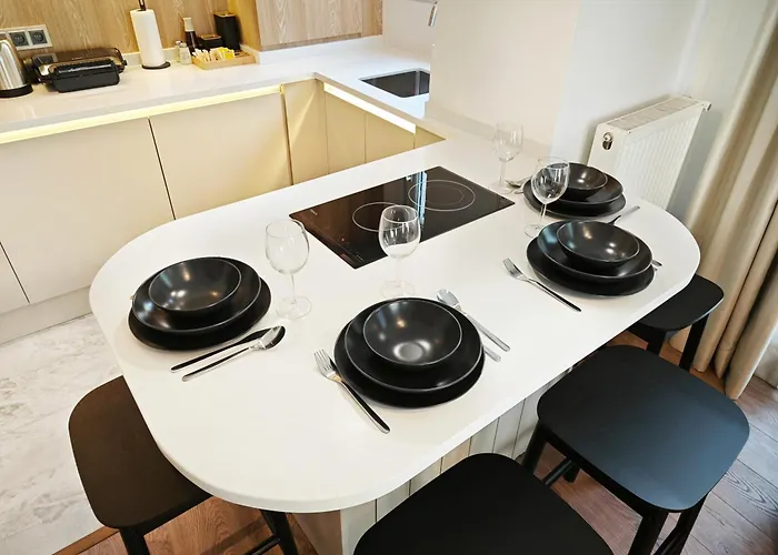 Marmada アパート イスタンブール