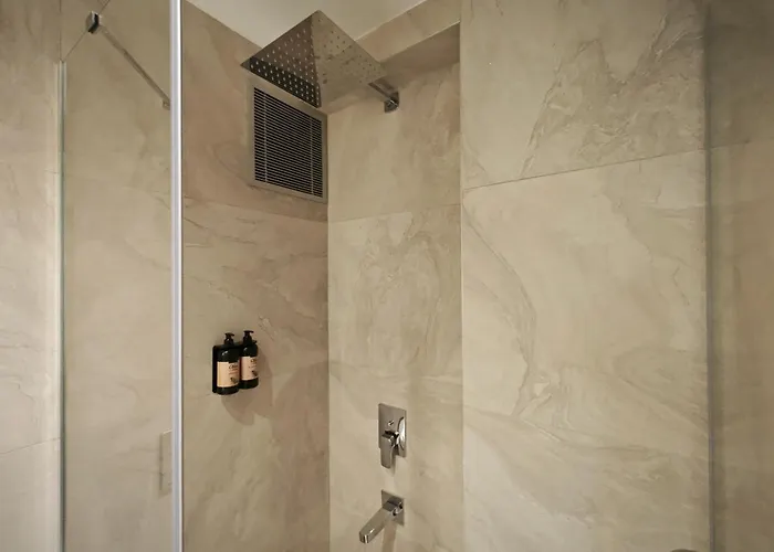 Marmada アパート *