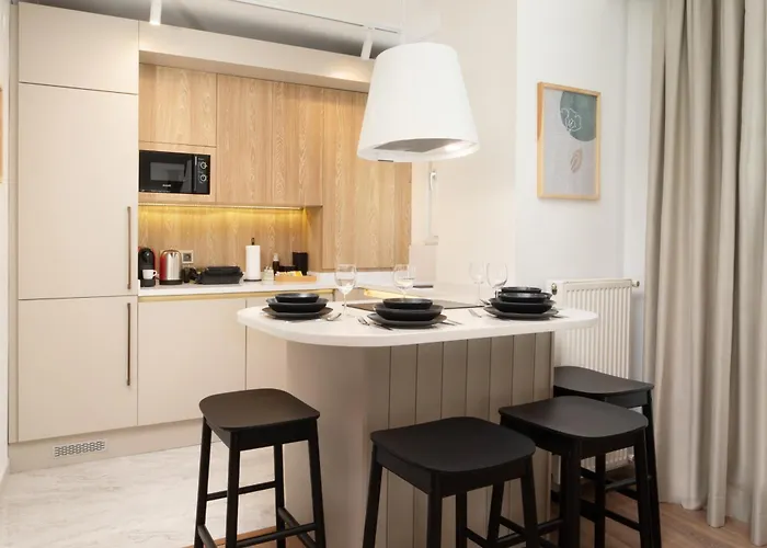 Marmada アパート