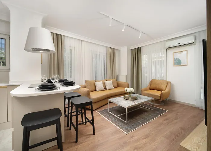 アパート Marmada *