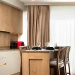 Apartman Marmada *