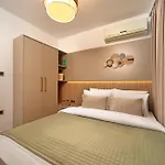 Marmada Apartman Isztambul