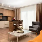 Marmada Apartman *