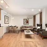 Apartman Marmada *
