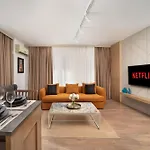 Marmada Apartman *