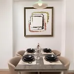 Apartman Marmada Isztambul