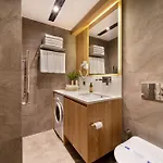 Apartman Marmada Isztambul