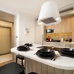 Marmada Apartman Isztambul