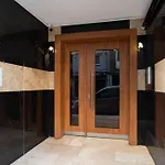 Marmada Apartman Isztambul