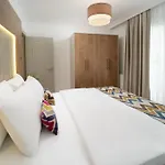 Apartman Marmada Isztambul