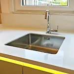 Marmada Apartman Isztambul