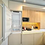 Marmada Apartman *