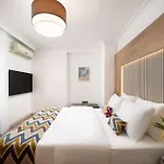 Apartman Marmada *