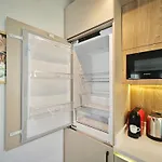 Apartman Marmada Isztambul