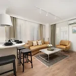 Apartman Marmada *
