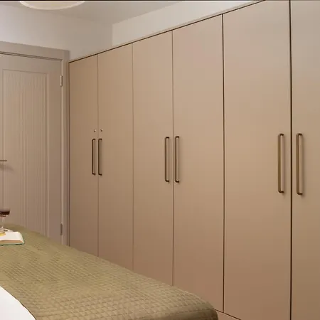 Apartamento Marmada *