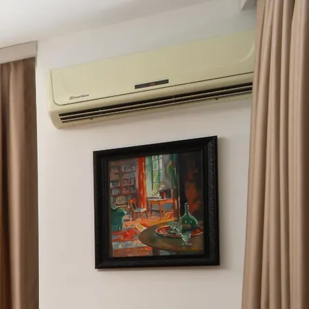 Apartamento Marmada *