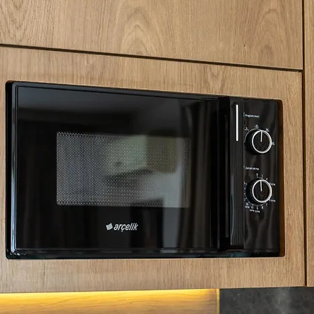 Apartment Marmada Istanbul