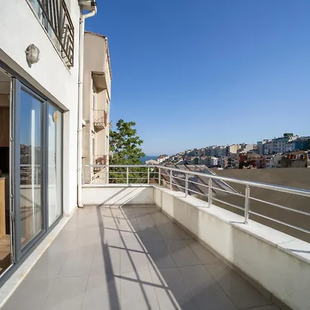 Marmada Appartement