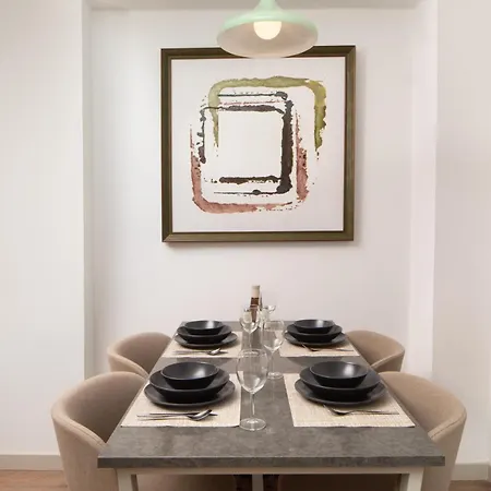 Apartment Marmada Istanbul