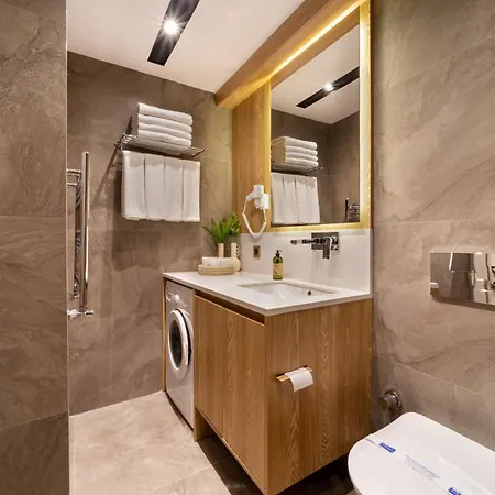 Apartamento Marmada Estambul