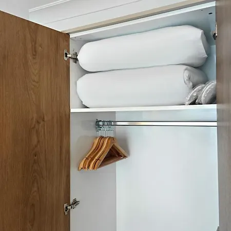 Marmada Apartamento Estambul