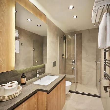 Apartment Marmada Istanbul