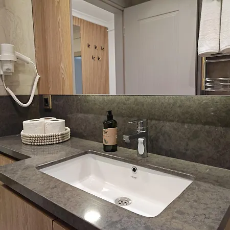 Marmada Apartment Istanbul