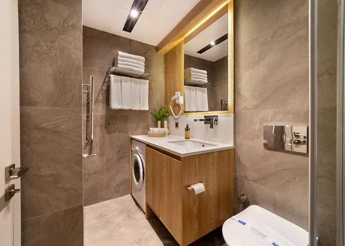 Daire Marmada İstanbul