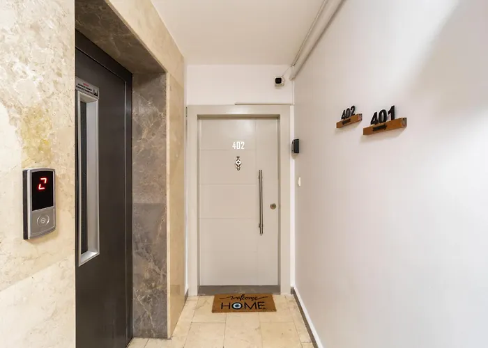 Marmada Daire İstanbul